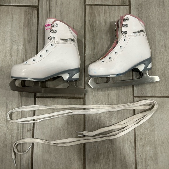 Pair of Jackson softskate - Picture 1 of 9